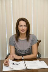 Школьникова Луиза Леонидовна