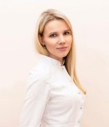 Спивакова Татьяна Сергеевна