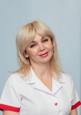 Тазетдинова Эльвира Рафаиловна