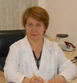 Щербакова Ирина Викторовна