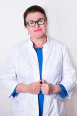 Лазарева Наталья Геннадьевна
