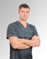Сергеев Владимир Сергеевич