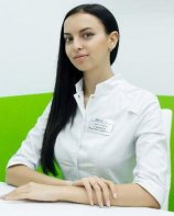 Сальникова Анастасия Сергеевна