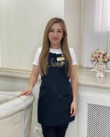 Исмаилова София