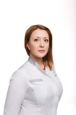 Миролюбская Яна Игоревна