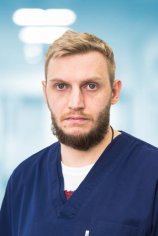 Жерделев Дмитрий Павлович