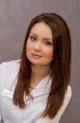 Ларина Марина Анатольевна