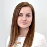 Карпова Екатерина Евгеньевна
