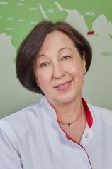 Чен Ирина Владимировна