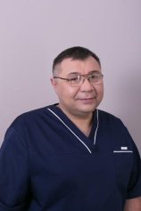 Измайлов Рашид Михайлович