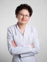 Скрябина Елена Алексеевна
