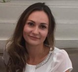 Иванова Елена Алексеевна