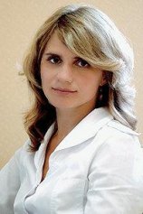 Денисова Екатерина Аавовна
