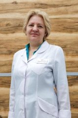 Пискунович Алла Леонидовна