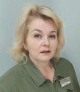 Константинова Светлана