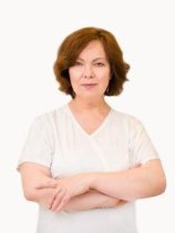 Шпигель Анна Яковлевна