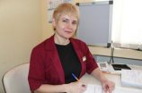 Гуляева Елена Михайловна