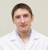 Ульянченко Иван Николаевич