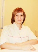 Кутузова Надежда Николаевна