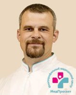 Стародубцев Олег Геннадьевич