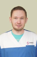 Михайлов Михаил Алексеевич