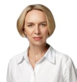 Рудофилова Ольга Петровна