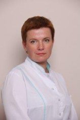 Брикач Инна Александровна