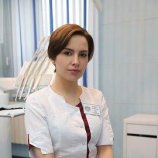 Ерошкина Вера Анатольевна