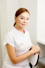 Нараленкова Елена Ивановна