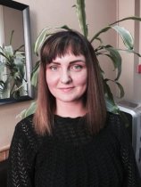 Мельникова Яна