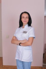 Минохова Наталья Владимировна