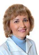 Петрова Эвелина Викторовна