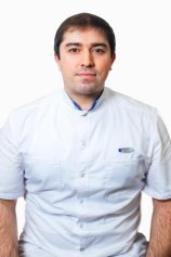 Магомедов Магомед Махмудович
