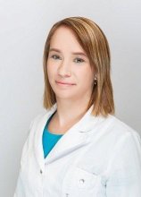Волкова Ирина Сергеевна