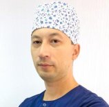 Гетманский Евгений Александрович