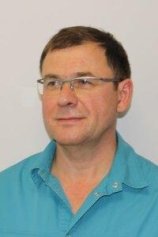 Ошаров Владимир Владимирович