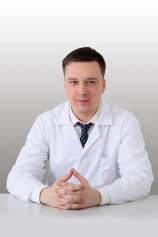 Заозерский Олег Вячеславович
