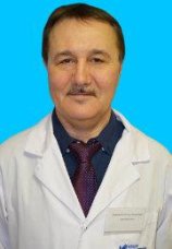 Ложников Сергей Леонидович