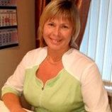 Факторович Елена Викторовна