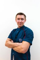 Кузнецов Иван Иванович