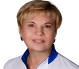 Макухина Валентина Павловна