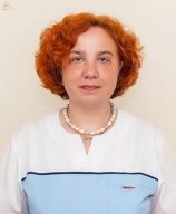 Никитина Светлана Андреевна