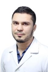 Салахбеков Магомед Абусаламович