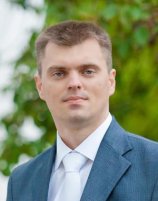 Косенко Антон Анатольевич