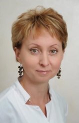Измайлова Ирина