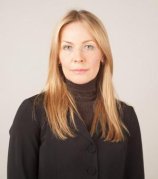 Смирнова Светлана Владимировна