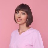 Жукова Марина Владимировна