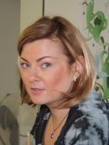 Солодухина Марина