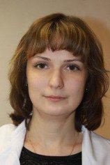Светлова Ольга Борисовна