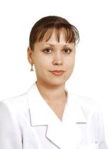 Холодова Светлана Юрьевна